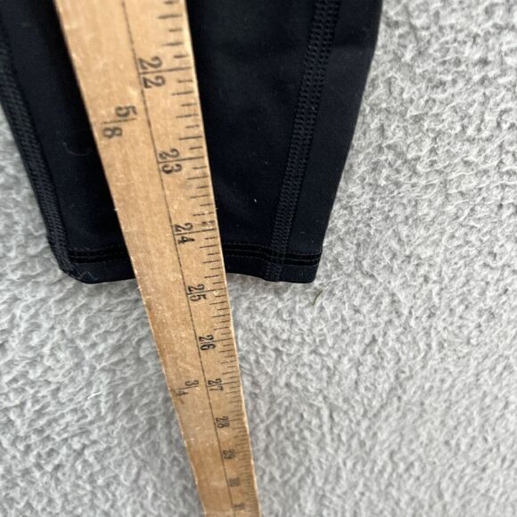 Athleta Leggings size extra small XS Black - Picture 7 of 11